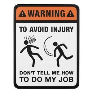 Meet your Posher, Luis